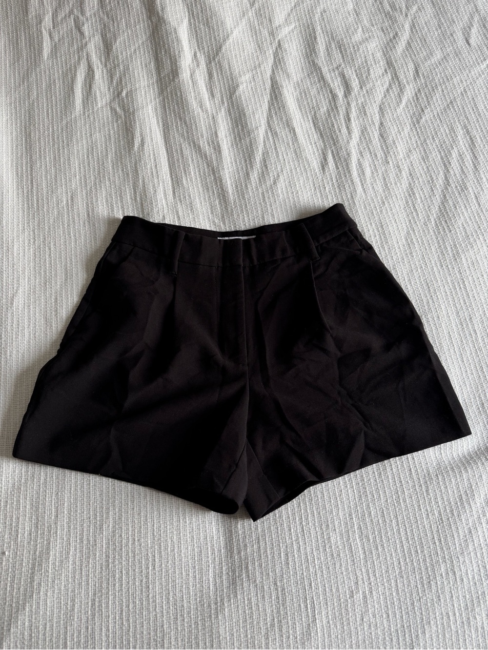 Nine West Black Shorts Women’s size 2